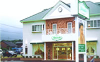 時光堂店舗
