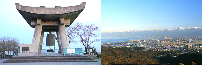 二上山画像