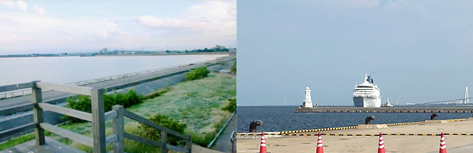 二上山画像